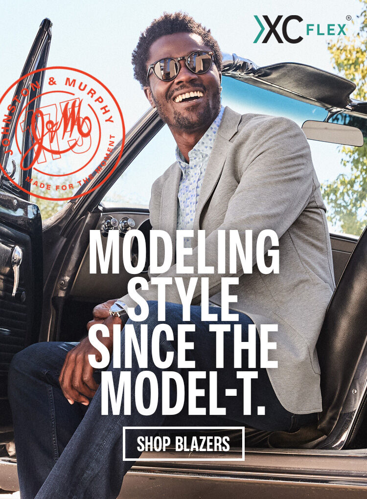 Shop Men's Blazers